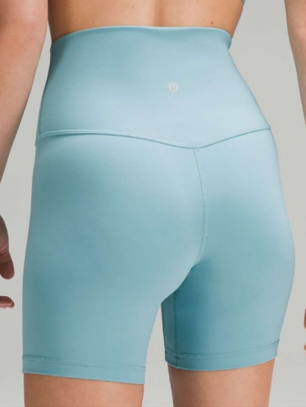 Lululemon Align High Rise Short - Picture 9 of 9